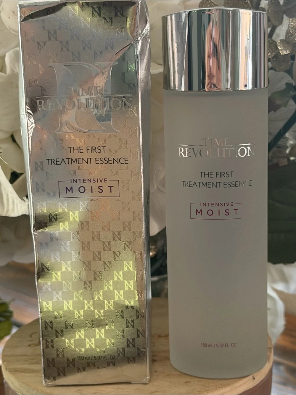 Missha Time Revolution The First Treatment Essence 150 ml